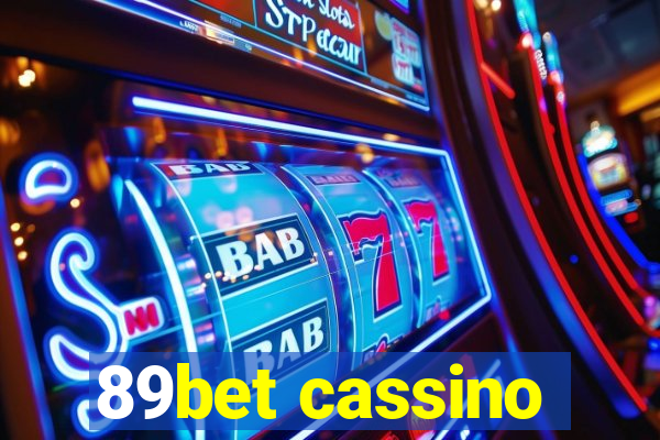 89bet cassino